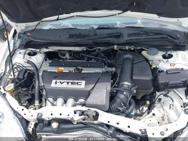 2002 HONDA CIVIC SI VIN: SHHEP33532U310978