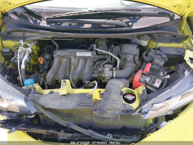 JHMGK5H55GS000045 Honda FIT LX