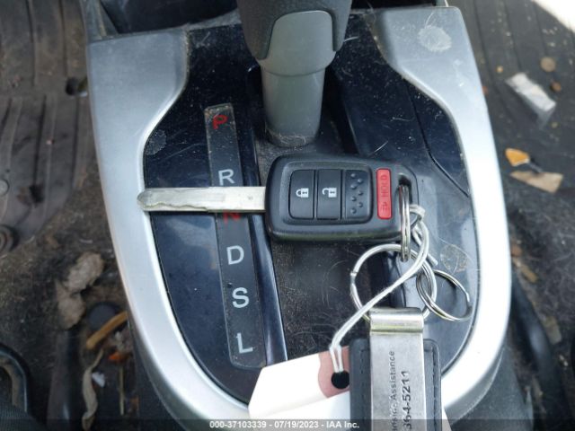 JHMGK5H55GS000045 Honda FIT LX