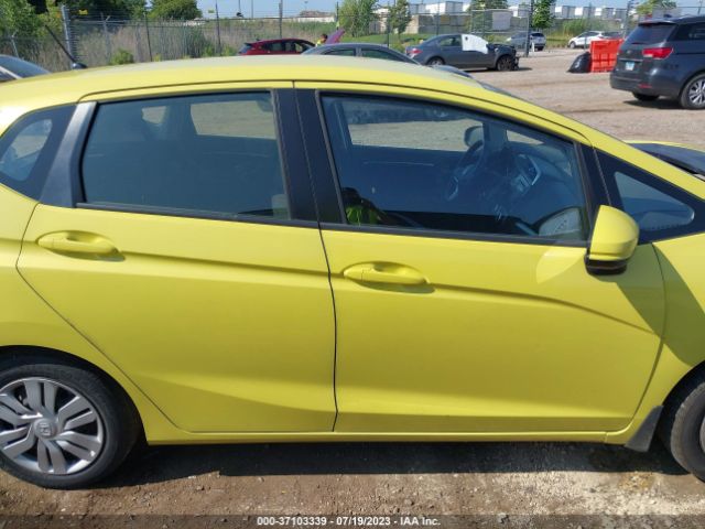 JHMGK5H55GS000045 Honda FIT LX