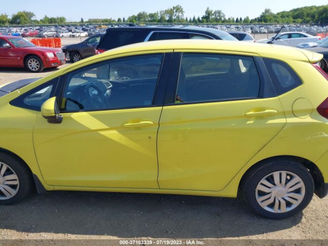 JHMGK5H55GS000045 Honda FIT LX