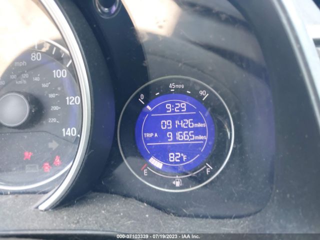 JHMGK5H55GS000045 Honda FIT LX