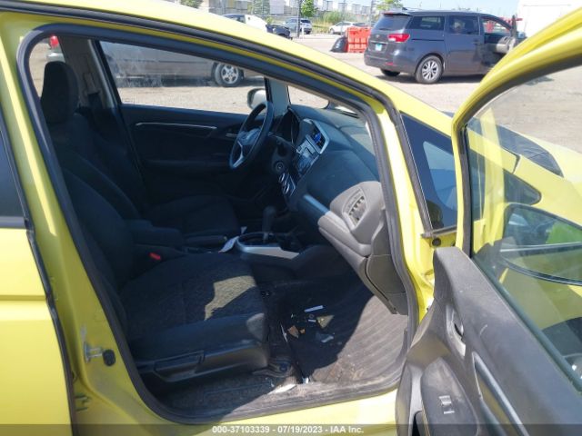 JHMGK5H55GS000045 Honda FIT LX