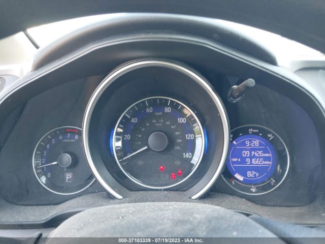 JHMGK5H55GS000045 Honda FIT LX