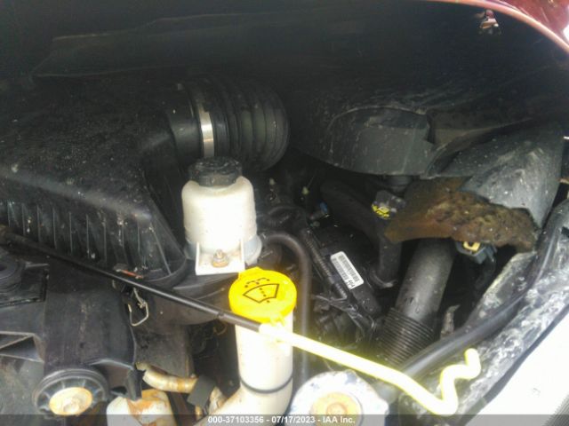 2C4RDGEG7KR533627 Dodge Grand Caravan Gt