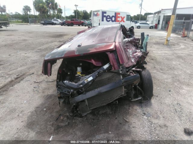 2C4RDGEG7KR533627 Dodge Grand Caravan Gt