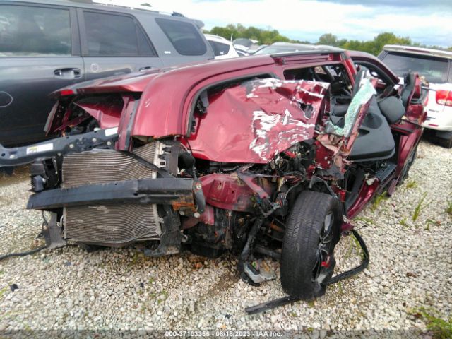 2C4RDGEG7KR533627 Dodge Grand Caravan Gt