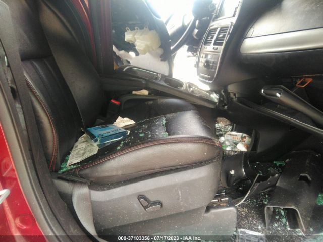 2C4RDGEG7KR533627 Dodge Grand Caravan Gt