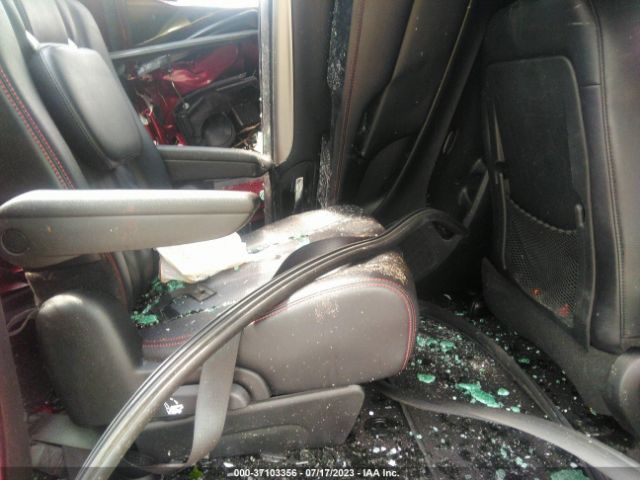 2C4RDGEG7KR533627 Dodge Grand Caravan Gt