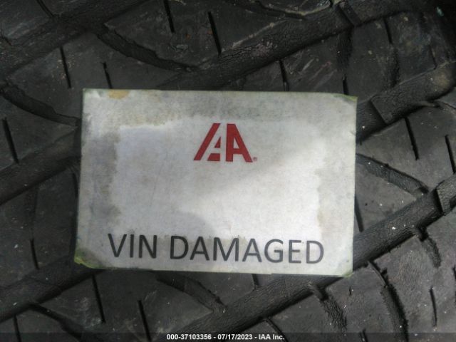 2C4RDGEG7KR533627 Dodge Grand Caravan Gt