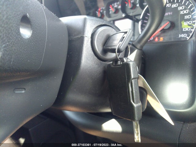 2015 CHEVROLET SILVERADO 1500 LS VIN: 1GCRCPEH8FZ324436