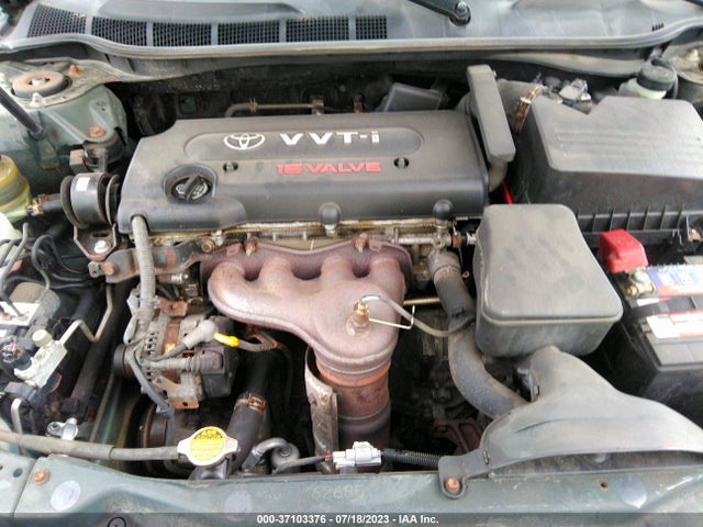 2007 TOYOTA CAMRY CE/LE/SE/XLE VIN: JTNBE46K673105074