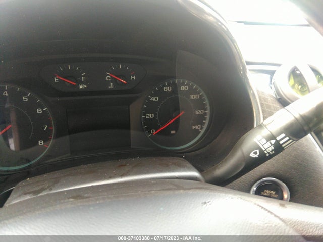 Chevrolet MALIBU LT 2020 1G1ZD5ST1LF081990 Image 7