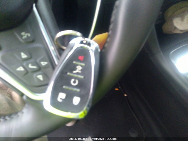 Chevrolet EQUINOX LT 2022 3GNAXKEV6NL211690 Image 11