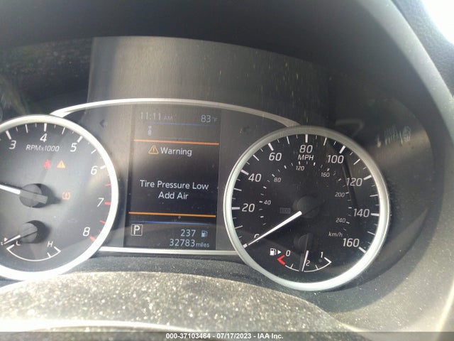 Nissan SENTRA SV 2019 3N1AB7AP0KY367530 Image 13