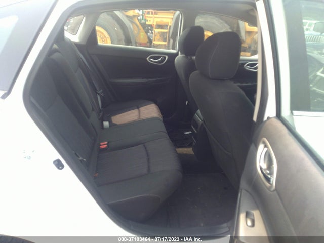 Nissan SENTRA SV 2019 3N1AB7AP0KY367530 Image 14