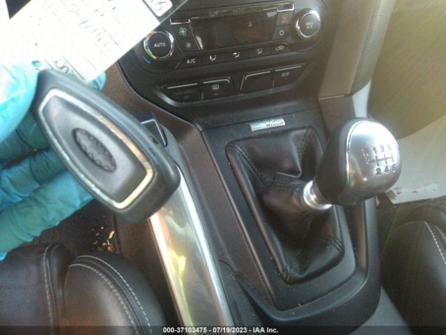 1FADP3L90EL149738 Ford FOCUS ST