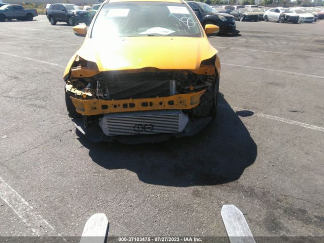 1FADP3L90EL149738 Ford FOCUS ST