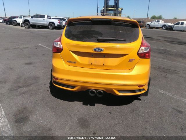 1FADP3L90EL149738 Ford FOCUS ST
