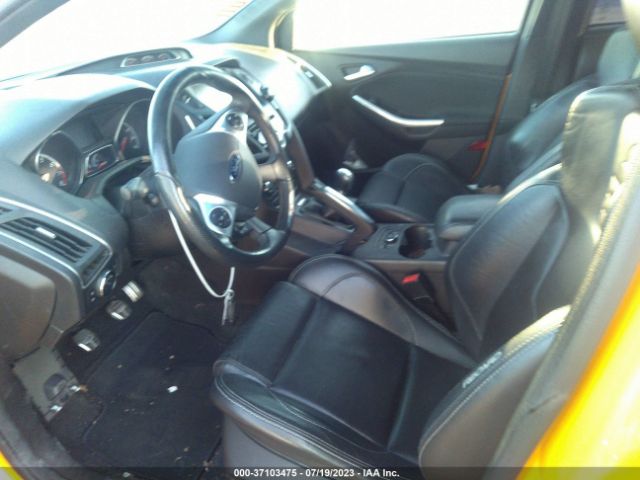 1FADP3L90EL149738 Ford FOCUS ST