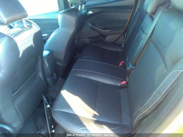 1FADP3L90EL149738 Ford FOCUS ST