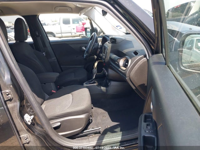 ZACCJABT2GPE17275 Jeep Renegade Latitude
