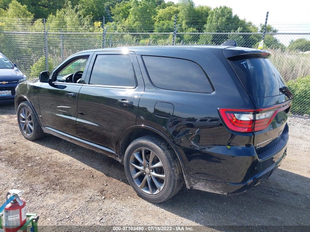 Dodge DURANGO GT 2017 1C4RDJDG0HC917717 Image 3