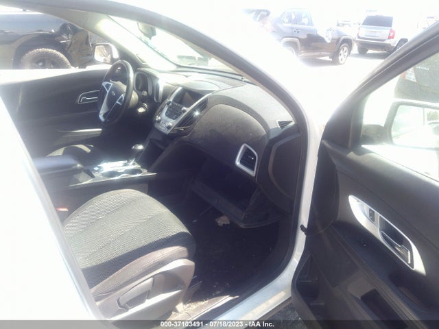 Chevrolet EQUINOX LT 2017 2GNALCEK8H1615202 Image 11