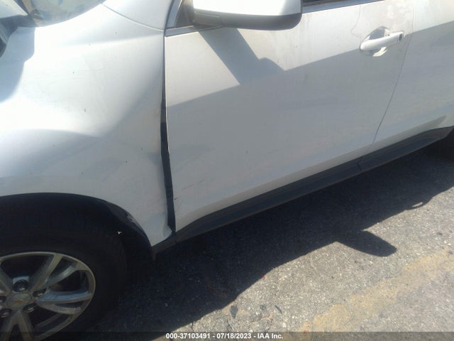 Chevrolet EQUINOX LT 2017 2GNALCEK8H1615202 Image 12