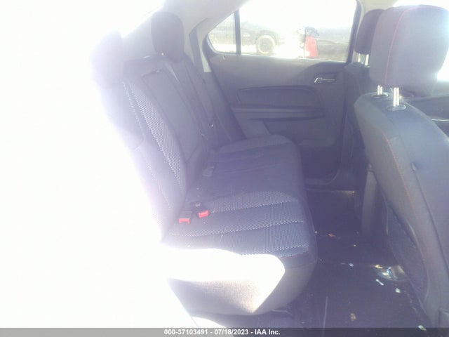 Chevrolet EQUINOX LT 2017 2GNALCEK8H1615202 Image 14