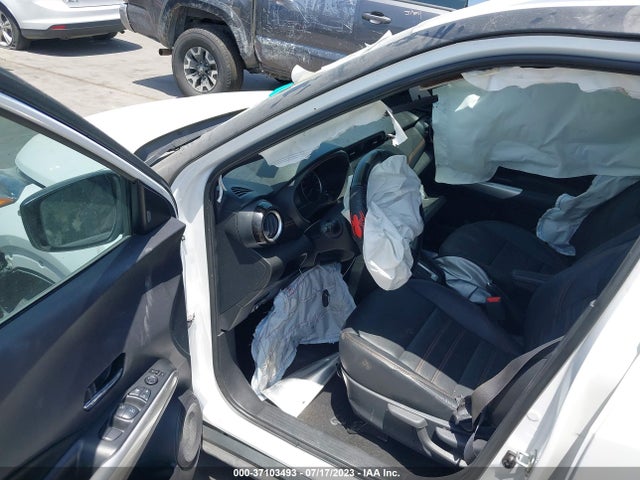 2020 NISSAN KICKS SR VIN: 3N1CP5DV8LL554232