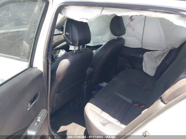 2020 NISSAN KICKS SR VIN: 3N1CP5DV8LL554232