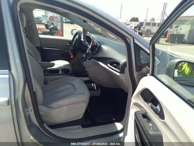 2C4RC1BG1MR595872 Chrysler Pacifica Touring L