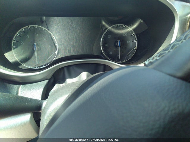 2C4RC1BG1MR595872 Chrysler Pacifica Touring L