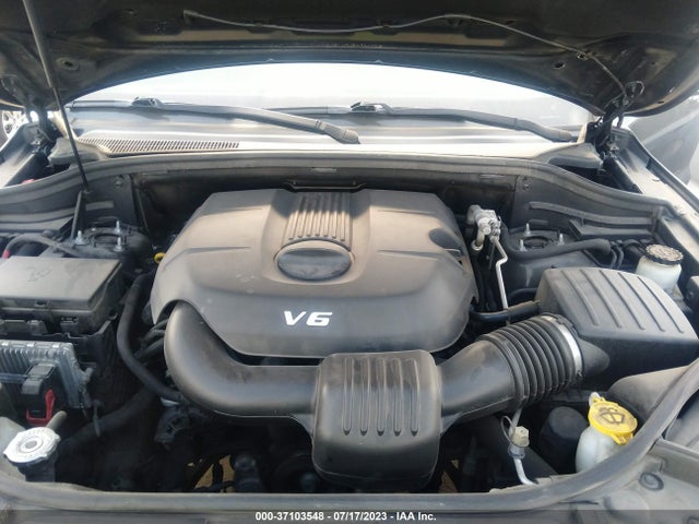 2015 JEEP GRAND CHEROKEE OVERLAND VIN: 1C4RJECG7FC841332