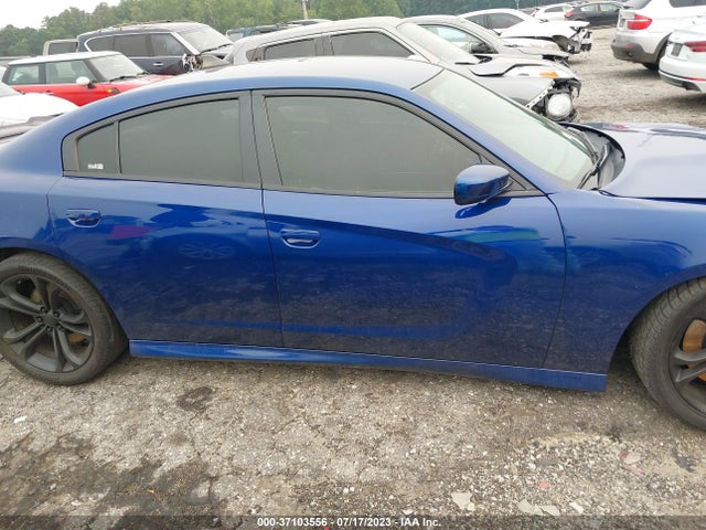 Dodge Charger Police 2015 2C3CDXKTXFH929185 Image 14