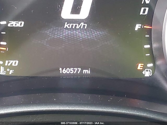 Dodge Charger Police 2015 2C3CDXKTXFH929185 Image 16