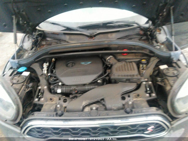 WMZYT5C53K3G92371 Mini Countryman Cooper S