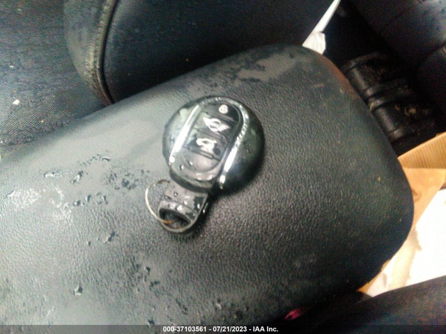 WMZYT5C53K3G92371 Mini Countryman Cooper S