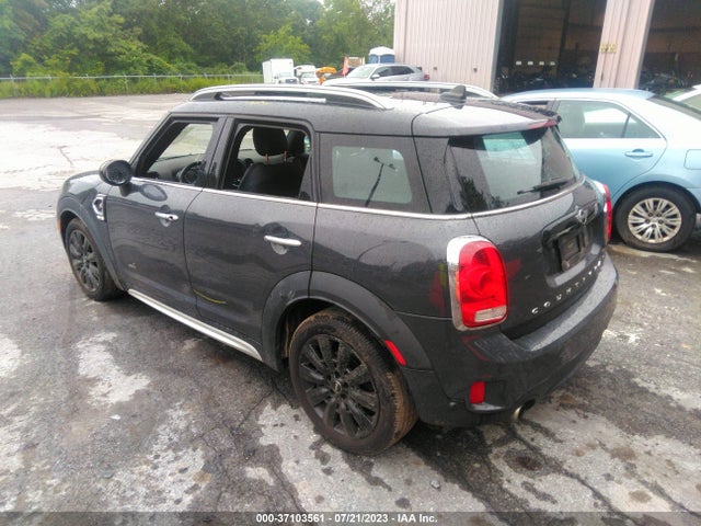 WMZYT5C53K3G92371 Mini Countryman Cooper S