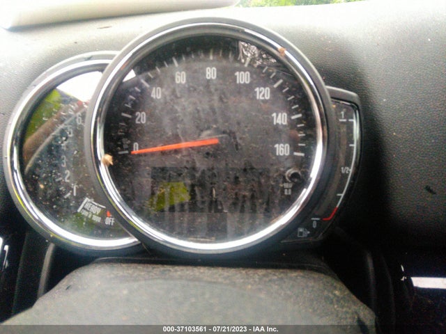 WMZYT5C53K3G92371 Mini Countryman Cooper S