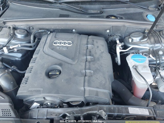 WAUBFAFL1FN022399 Audi A4 PREMIUM