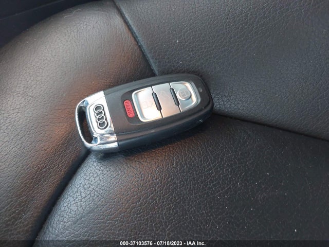 WAUBFAFL1FN022399 Audi A4 PREMIUM