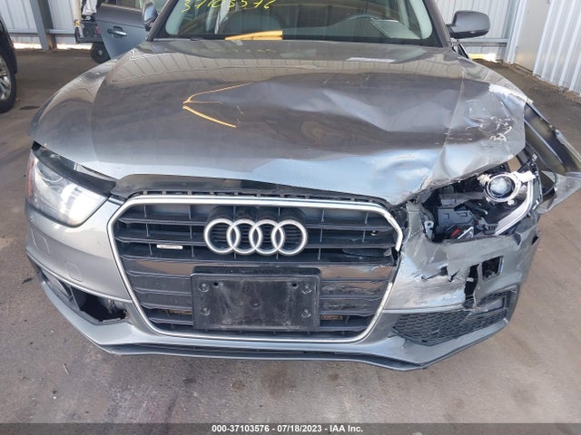 WAUBFAFL1FN022399 Audi A4 PREMIUM
