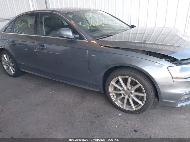 WAUBFAFL1FN022399 Audi A4 PREMIUM