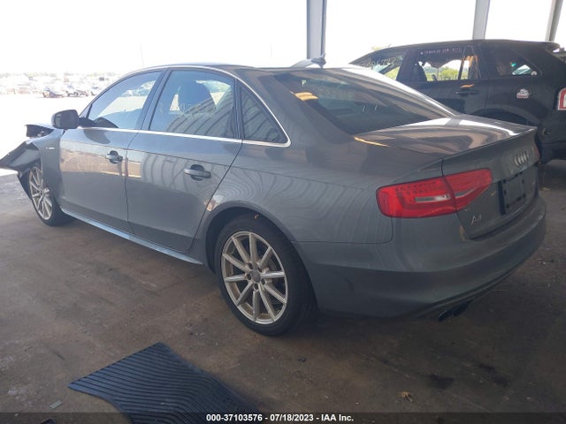 WAUBFAFL1FN022399 Audi A4 PREMIUM