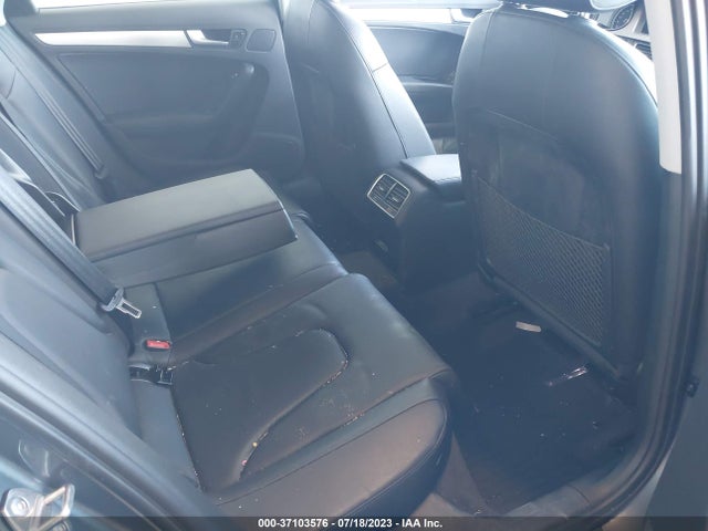 WAUBFAFL1FN022399 Audi A4 PREMIUM