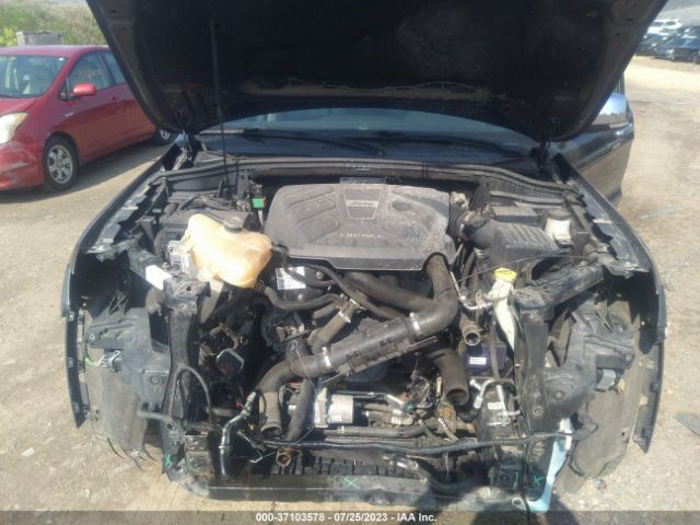 1C4RJFBM8EC584998 Jeep Grand Cherokee Limited