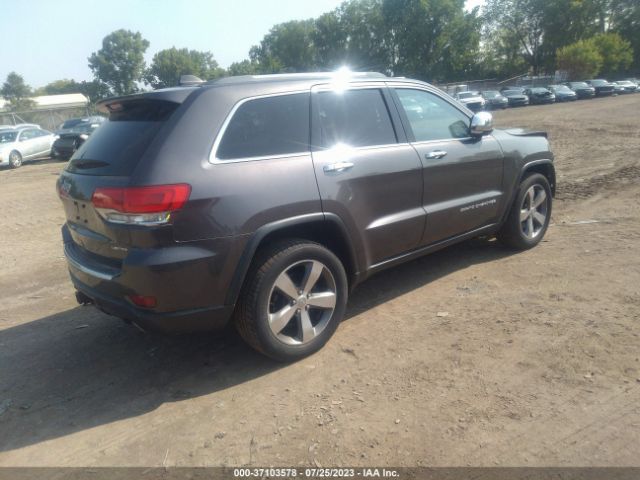 1C4RJFBM8EC584998 Jeep Grand Cherokee Limited