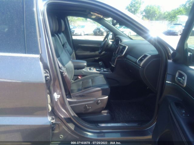 1C4RJFBM8EC584998 Jeep Grand Cherokee Limited